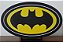 Luminária Batman Led - 3d - Imagem 2
