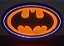 Luminária Batman Led - 3d - Imagem 4