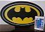 Luminária Batman Led - 3d - Imagem 1