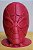 Suporte de Fone Cabeça Homem Aranha 23cm 3D - Imagem 2