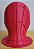 Suporte de Fone Cabeça Homem Aranha 23cm 3D - Imagem 4