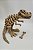 T-Rex Esqueleto Articulado - Imagem 2