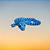 Dragão de Cristal Articulado - Impressão 3D - 65cm - Imagem 2