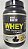 Whey Protein - King Earth - Ultra Concentrado - Sabor Maracujá - 900g - Premium - Imagem 1