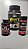 Combo Whey Protein Ultra Concentrado Maracujá 900g + BCAA 120 Cápsulas + Creatina 120 Cápsulas - Imagem 1