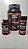 Combo Whey Protein Concentrado Baunilha 900g + BCAA 120 Cápsulas + Creatina 120 Cápsulas - Imagem 1