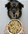 Carne Essencial - Cães Adulto (1 porção) - Imagem 1