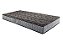 Colchão Casal Espuma D28 Royalle Rustico Prata 1,38 x 1,88 x 0,18 - Paropas - Imagem 1