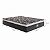 Colchão Casal Opala Negro Gazin Queen Size 1,58 X 1,98 X 0,32 Preto - Imagem 2