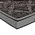 Colchão De Casal Conforto Firme Black 1,38 x 1,88 x 0,17M - Imagem 2