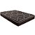 Colchão De Casal Conforto Firme Black 1,38 x 1,88 x 0,25M - PAROPAS - Imagem 1