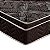 Colchão De Casal Conforto Firme Black 1,38 x 1,88 x 0,25M - PAROPAS - Imagem 2