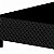 Cama box Casal Gazin Preto 1,38 x 1,88 x 0,27M - Imagem 3