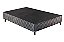 Cama Box Base Sommier Rústico Paropas - 1,38 x 1,88 x 0,30M - Imagem 1