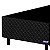 Cama Box Gazin Preto 1,58 x 1,98 x 0,27M - Imagem 3
