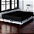 Cama Box Gazin Preto 1,58 x 1,98 x 0,27M - Imagem 2