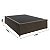 Cama Box Baú Universal Courano Luckspuma 0,88 x 1,88 x 0,39M - Imagem 4