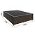 Cama Box Baú Universal Courano Luckspuma 1,58 x 1,98 x 0,39M - Imagem 3