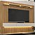 Painel Home Suspenso Frisado Curitiba 1,79M - Imagem 4