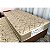 Bicama Duo Box Cama Principal D33 Auxiliar Espuma D28 Rondomóveis MARROM - Imagem 3