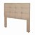Cabeceira Para Cama Queen 1,60 Eslovênia - R.A Estofados - Imagem 1