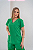 Scrub / Pijama Hospitalar Básico Verde Bandeira - Imagem 5