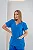 Scrub / Pijama Hospitalar Básico Azul Céu - Imagem 7