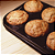 Muffin de baunilha - Imagem 1