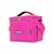 Bolsa Térmica 3 Potes - Rosa Fit - Padrão: Único - Imagem 3