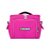 Bolsa Térmica 3 Potes - Rosa Fit - Padrão: Único - Imagem 1