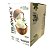 True Whey Display 320g (10 Sachês de 32g) - Hidrolisado e Isolado - Sabor: Coconut Icecream - Imagem 1