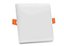 Painel borda infinita, quadrado, 24w, 2.400 lm, neutro - Imagem 1