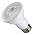 PAR20, 6,5w, COB, quente - Imagem 1