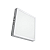 Painel quadrado, 24w,sobrepor, frio - Imagem 1