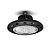 Luminária high bay, UFO, 100w, bivolt - Imagem 1