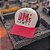 Boné Trucker DM´s Party - Modelo original by Tomaz Saavedra - Imagem 1