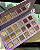 Paleta 18 cores - Kevin&Coco - Imagem 1