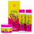 Kit Capilar 3 itens Babalu Tutti Frutti - Soul - Imagem 1