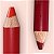 Lapis Batom Duo Com Apontador - UniMakeup - Imagem 4