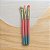 kit c/3 pinceis de maquiagem - Imagem 1