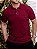 Polo camisa tecido grosso original piquet e algodao supper promocao 100% - Imagem 1
