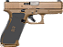Grip esportivo para GLOCK G19x - Imagem 1