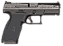 Grip esportivo para CZ P10 C - Imagem 1