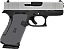 Grip esportivo para GLOCK G43x - Imagem 1