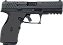 Grip esportivo para TAURUS TX38 TX9 - Imagem 1
