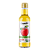 Vinagre De Maçã Orgânico Acidez 4,2% Organobío 250 ml - Imagem 1