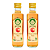 Kit 2 Vinagre De Maçã Orgânico Acidez 6% São Francisco 250 ml - Imagem 1