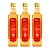 Kit 3 Vinagre De Maçã Orgânico Acidez 4% Serra Gaúcha 500 ml - Imagem 1