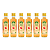 Kit 6 Vinagre De Maçã Orgânico Acidez 6% São Francisco 250 ml - Imagem 1