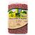 Arroz Vermelho Integral Orgânico À Vácuo Coopernatural 500 g - Imagem 1